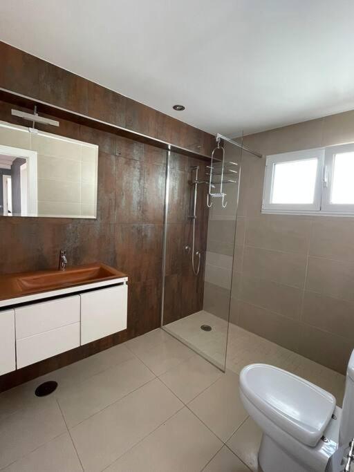 Apartment Roof - Vut4217as