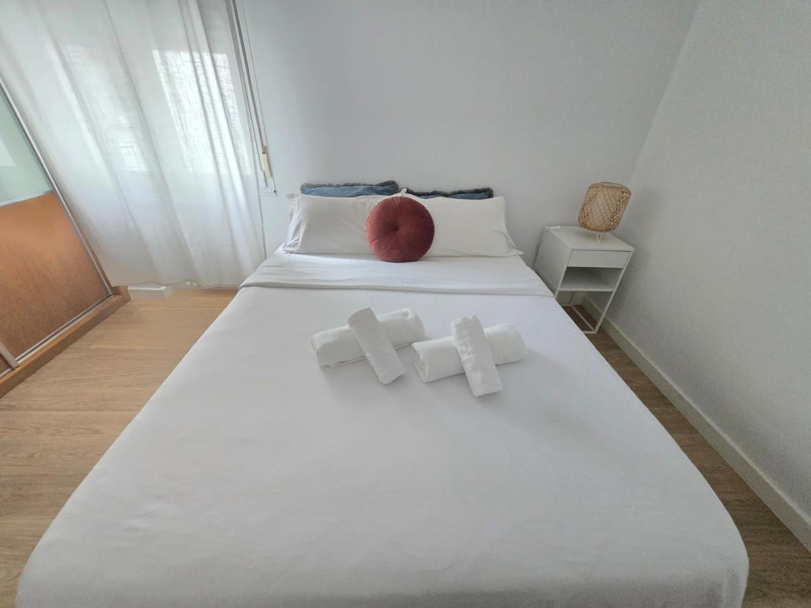 Apartment Roof - Vut4217as Gijon