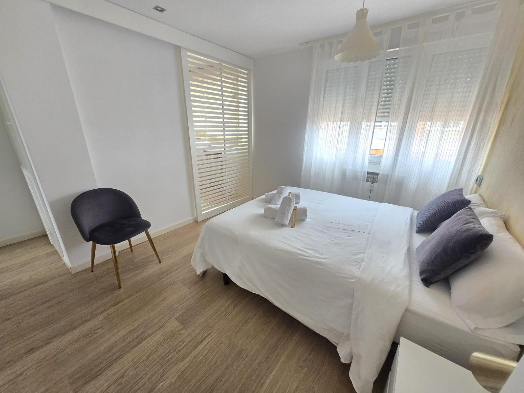 Apartment Roof - Vut4217as Gijon