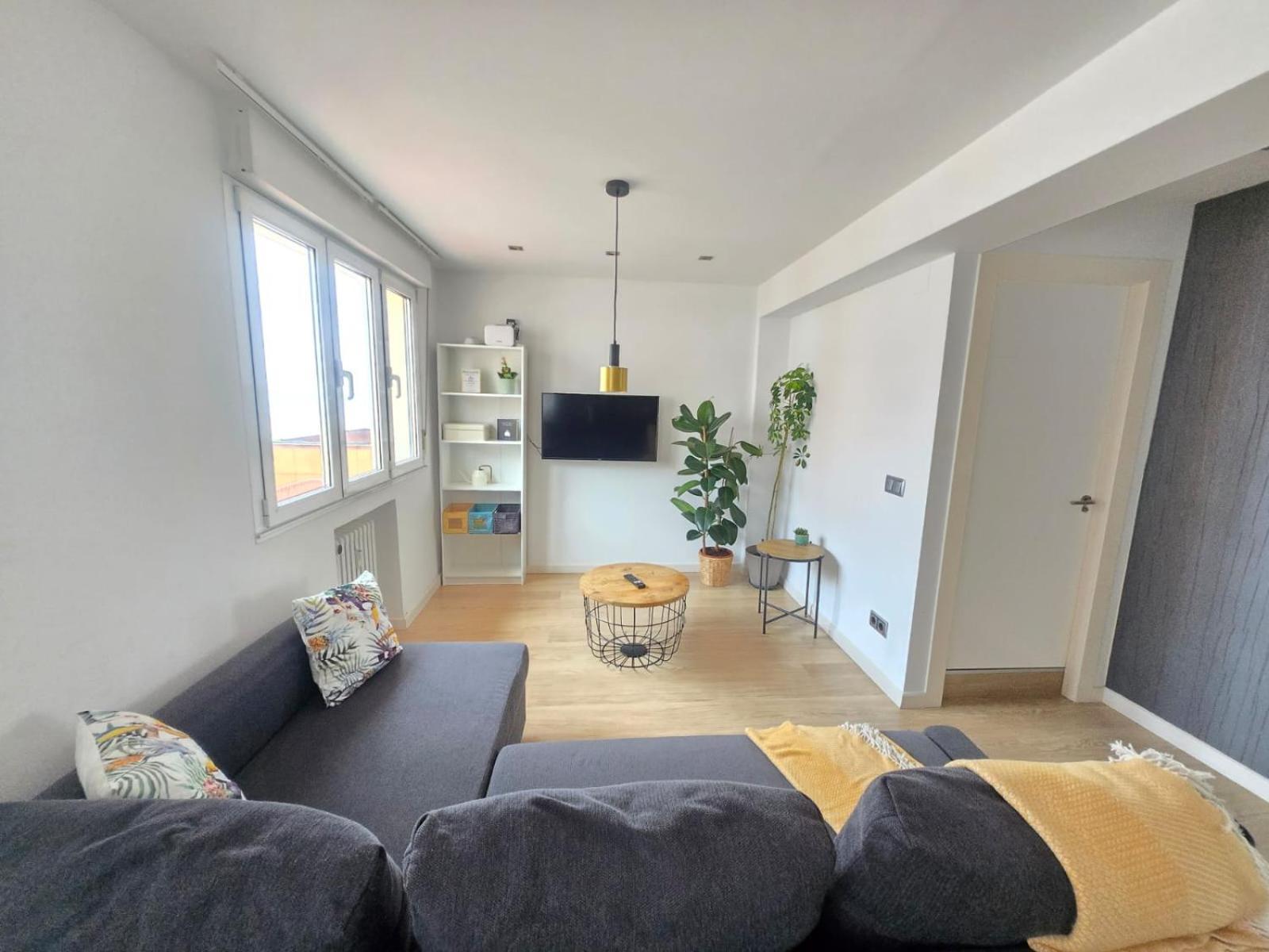 Apartment Roof - Vut4217as Gijon