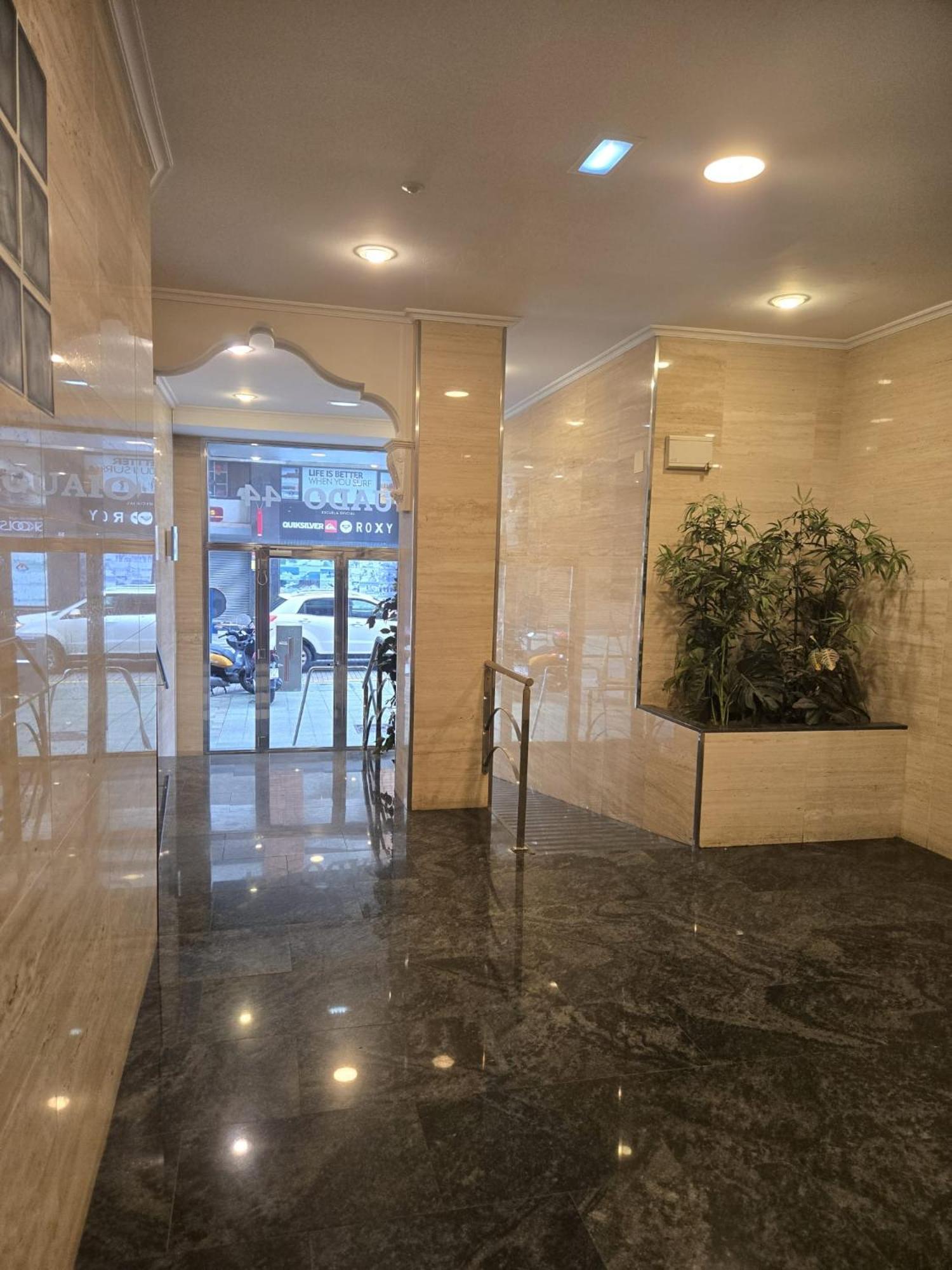 Apartamento Roof - Vut4217as Gijón