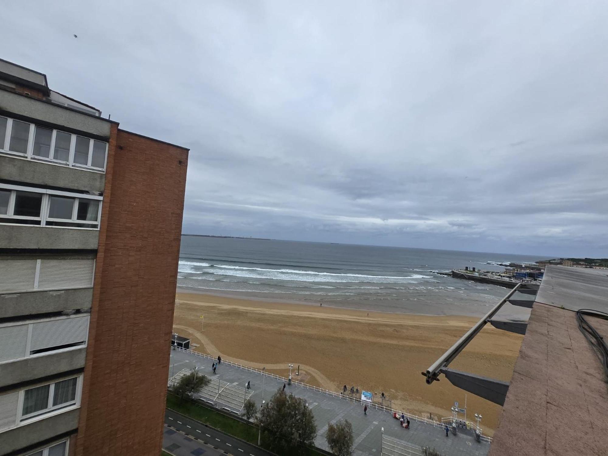 Roof - Vut4217as * Gijón